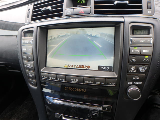 TOYOTA Crown thumbnail 42