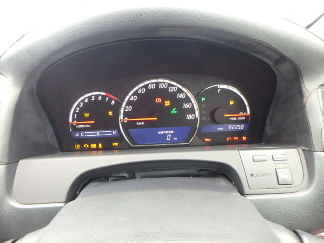 TOYOTA Crown thumbnail 62