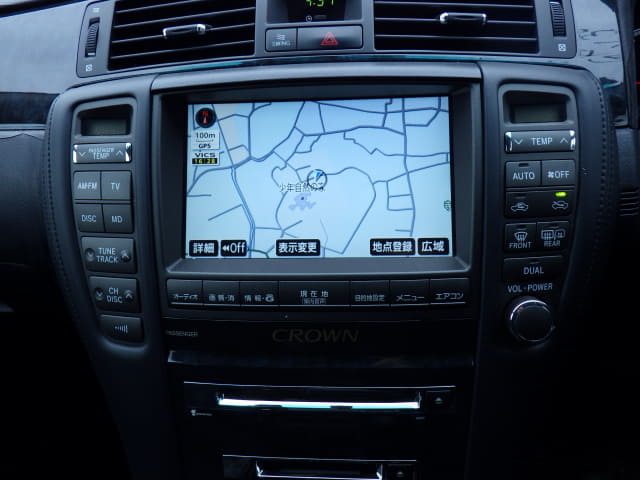 TOYOTA Crown thumbnail 35