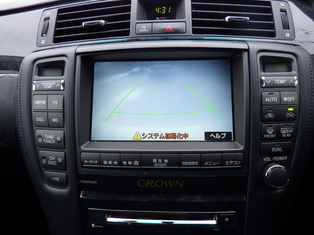 TOYOTA Crown thumbnail 36