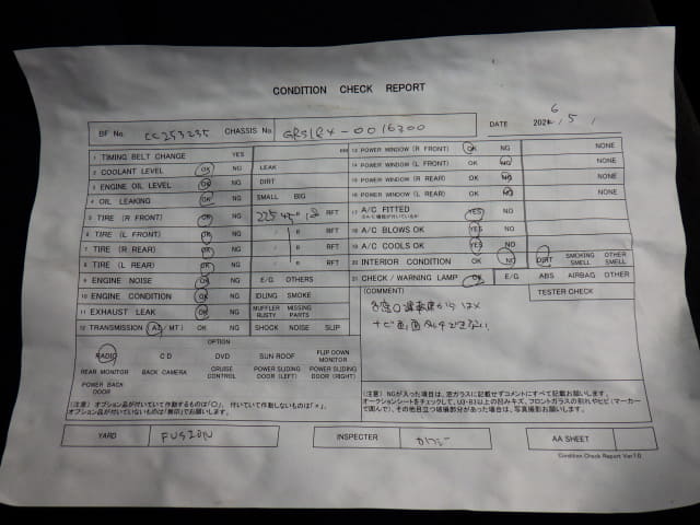 TOYOTA Crown thumbnail 48
