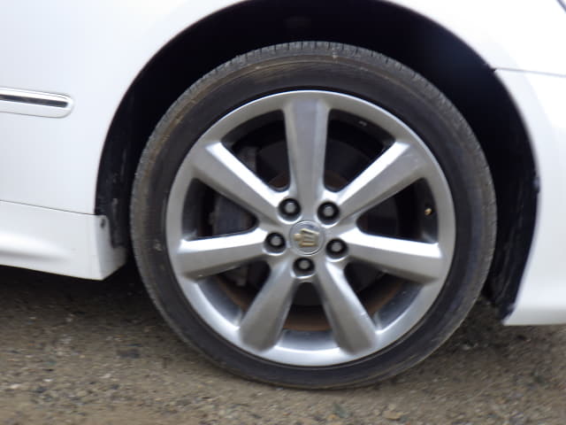 TOYOTA Crown thumbnail 12