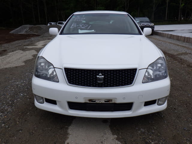 TOYOTA Crown thumbnail 8
