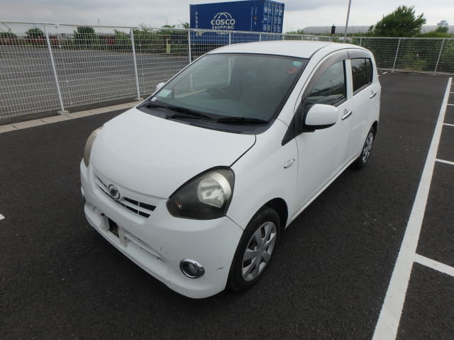 DAIHATSU Mira ES