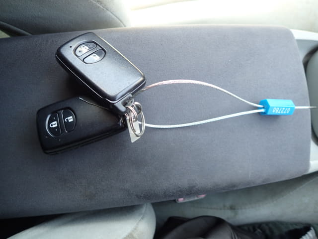 TOYOTA Prius thumbnail 35