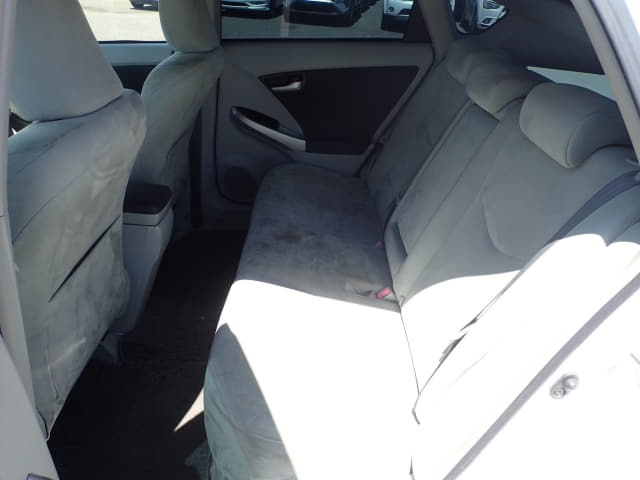 TOYOTA Prius thumbnail 27