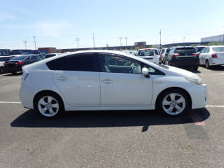 2009 TOYOTA Prius