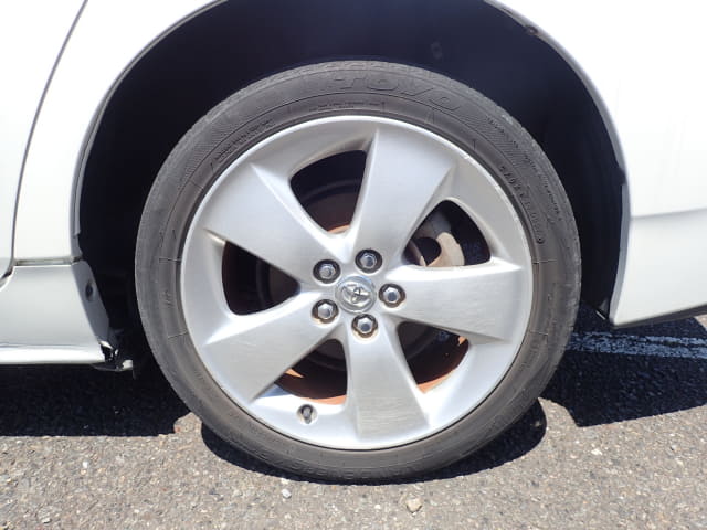 TOYOTA Prius thumbnail 10
