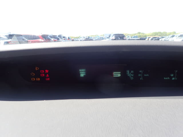 TOYOTA Prius thumbnail 53