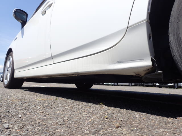 TOYOTA Prius thumbnail 19