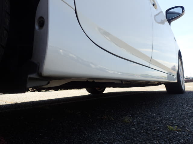 TOYOTA Prius thumbnail 21