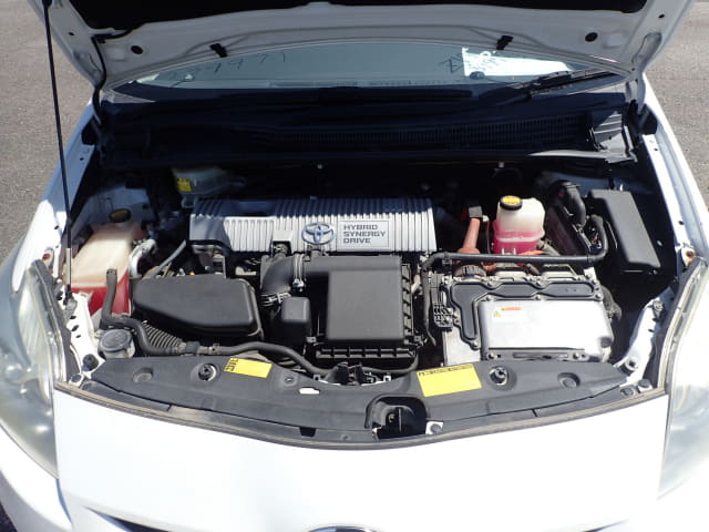 TOYOTA Prius thumbnail 45