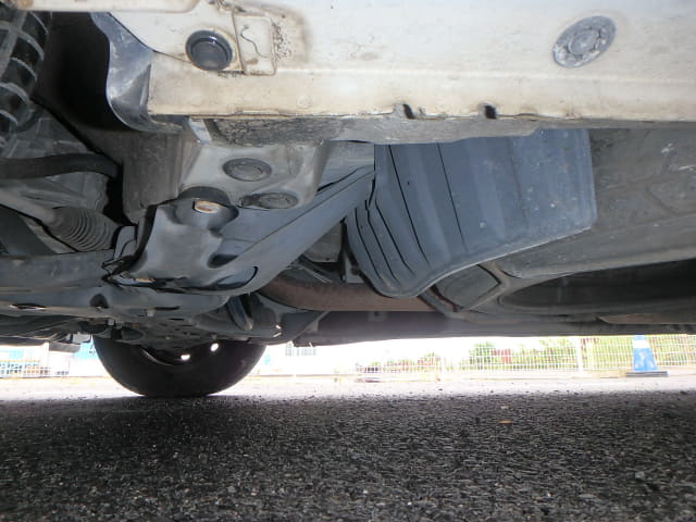 TOYOTA Voxy thumbnail 17