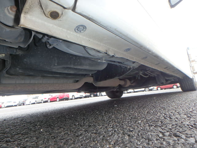TOYOTA Voxy thumbnail 21