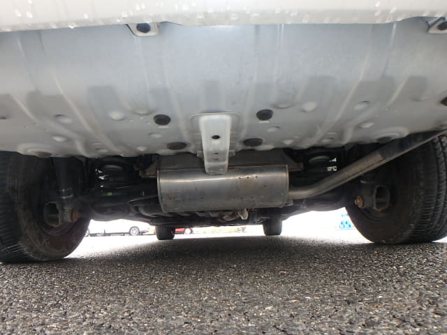 TOYOTA Voxy thumbnail 20
