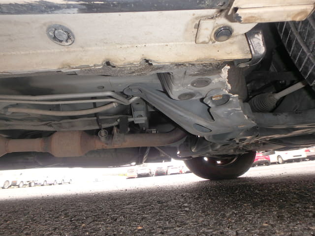 TOYOTA Voxy thumbnail 23