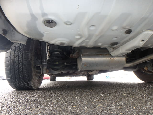 TOYOTA Voxy thumbnail 15