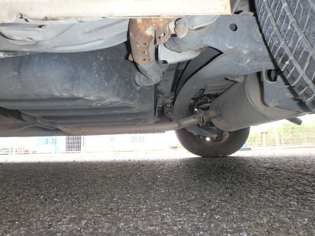 TOYOTA Voxy thumbnail 18