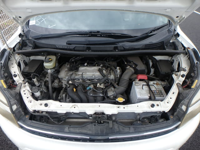 TOYOTA Voxy thumbnail 56