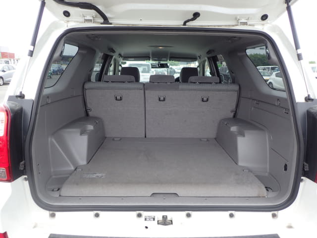 TOYOTA Hilux Surf thumbnail 28