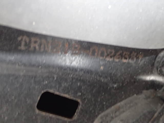 TOYOTA Hilux Surf thumbnail 45