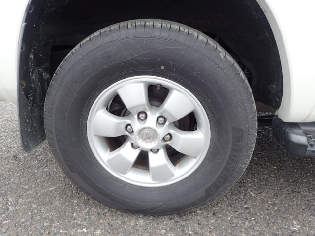 TOYOTA Hilux Surf thumbnail 11