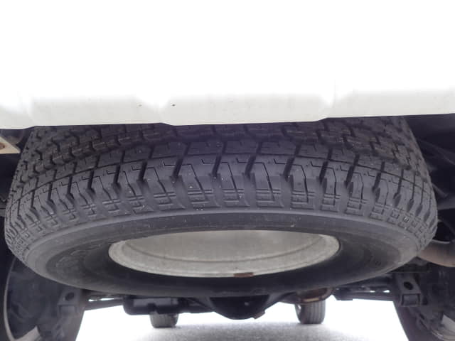 TOYOTA Hilux Surf thumbnail 29