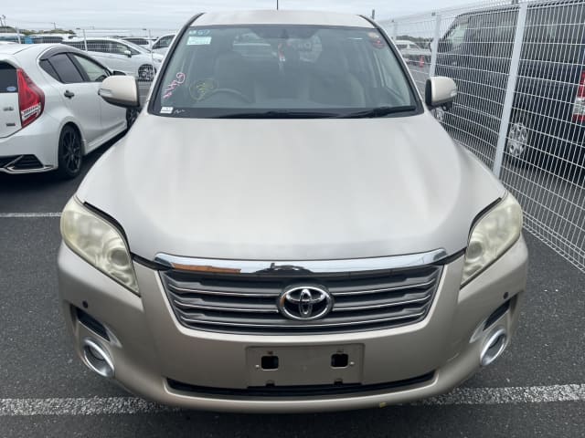 TOYOTA Vanguard thumbnail 64