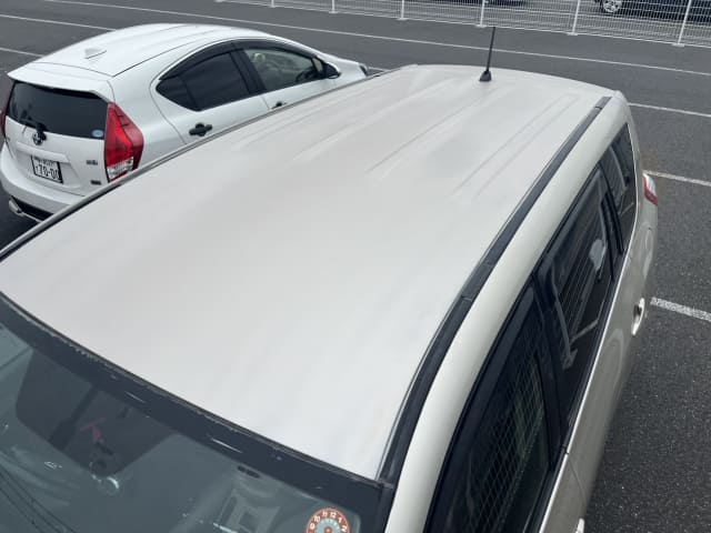TOYOTA Vanguard thumbnail 63