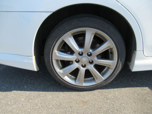 TOYOTA Crown thumbnail 11