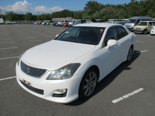 2008 TOYOTA Crown