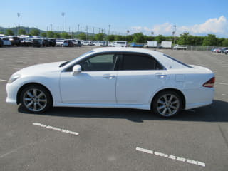 2008 TOYOTA Crown