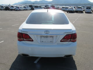 2008 TOYOTA Crown
