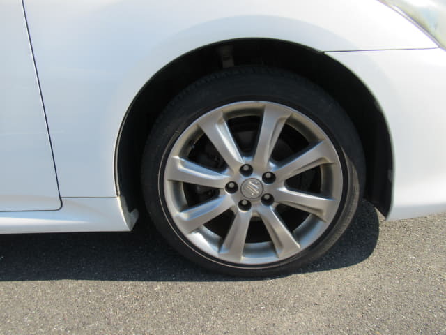 TOYOTA Crown thumbnail 12