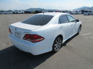 2008 TOYOTA Crown