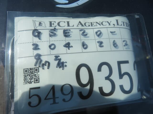 LEXUS IS thumbnail 65