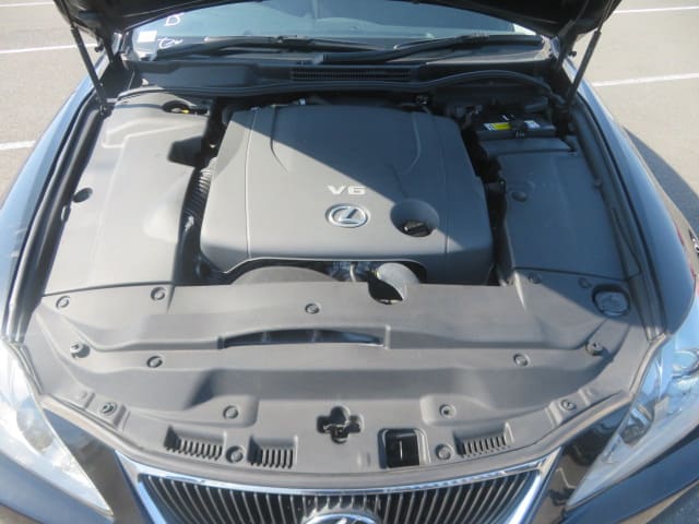 LEXUS IS thumbnail 52