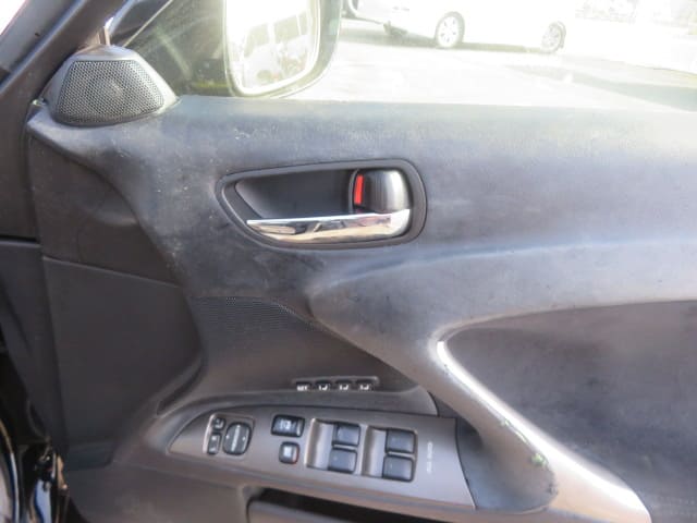 LEXUS IS thumbnail 69