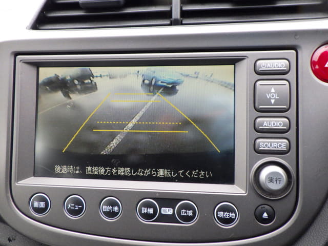 HONDA Fit thumbnail 40