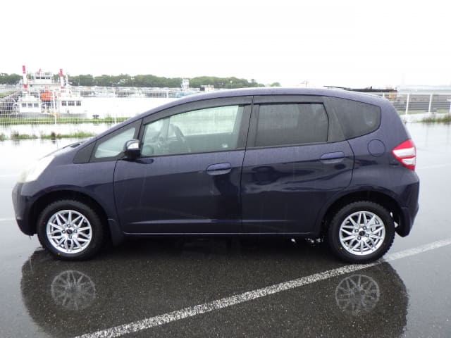 HONDA Fit thumbnail 2