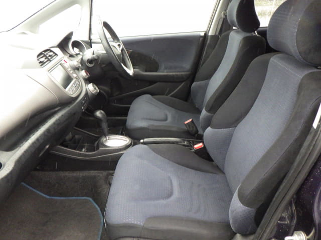HONDA Fit thumbnail 26
