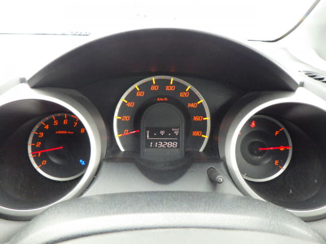 HONDA Fit thumbnail 34