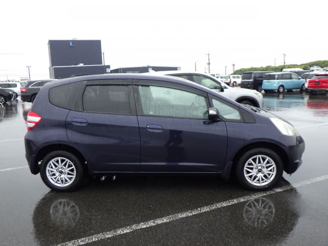 HONDA Fit thumbnail 6