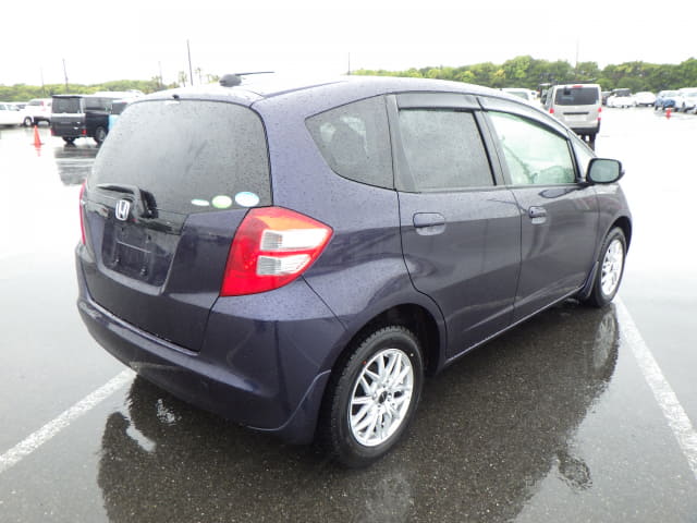 HONDA Fit thumbnail 5