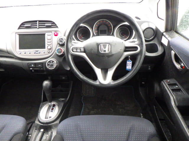 HONDA Fit thumbnail 32