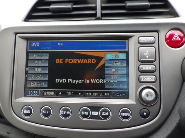 HONDA Fit thumbnail 39