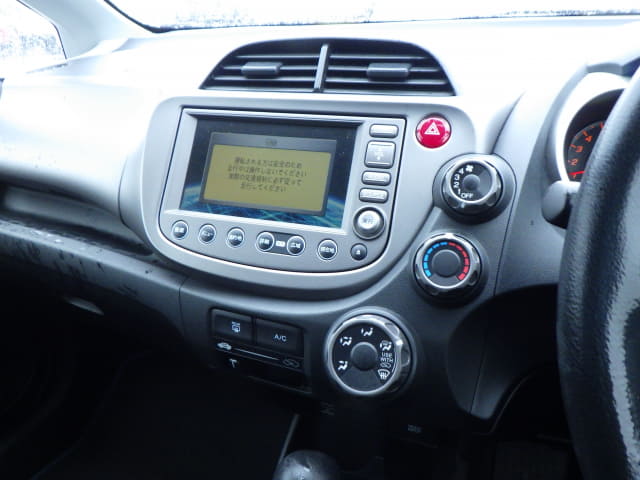 HONDA Fit thumbnail 36