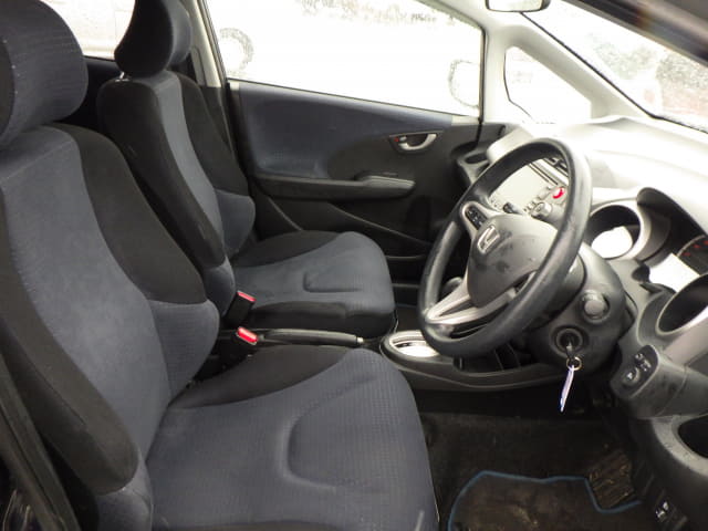 HONDA Fit thumbnail 25