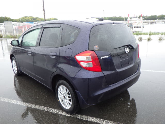 HONDA Fit thumbnail 3