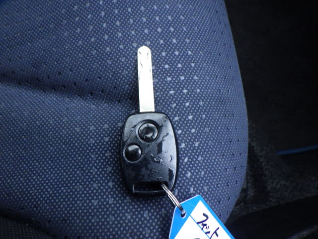 HONDA Fit thumbnail 43